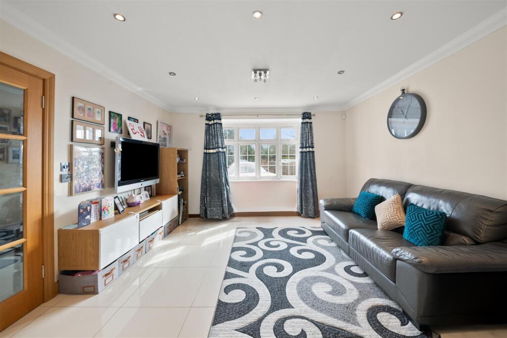 Grange Road, Hayes photo 3