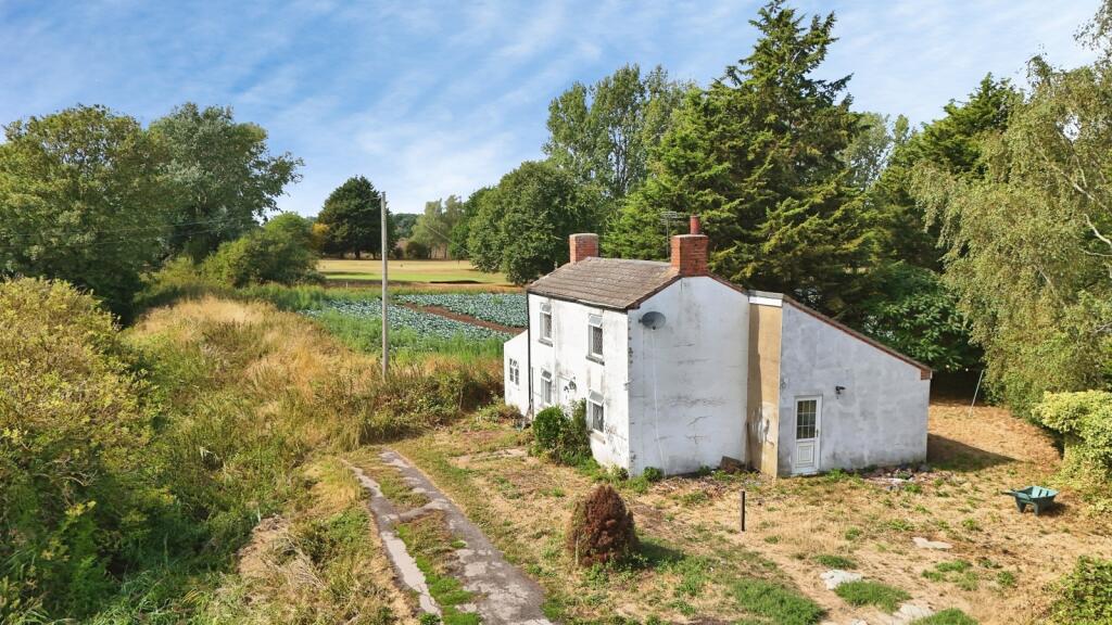 Main image of property: Littleside Road, BOSTON, Lincolnshire, PE20