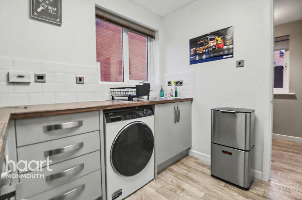 Main image of property: Valentine Lane, Chepstow