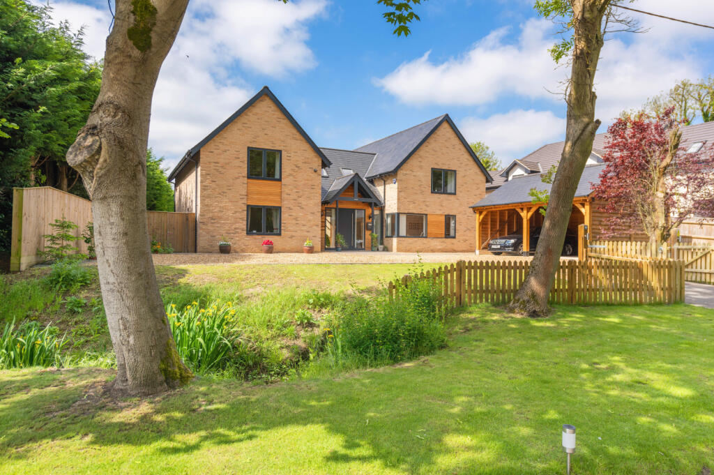 Main image of property: Caxton End, Eltisley, St. Neots, Cambridgeshire, PE19