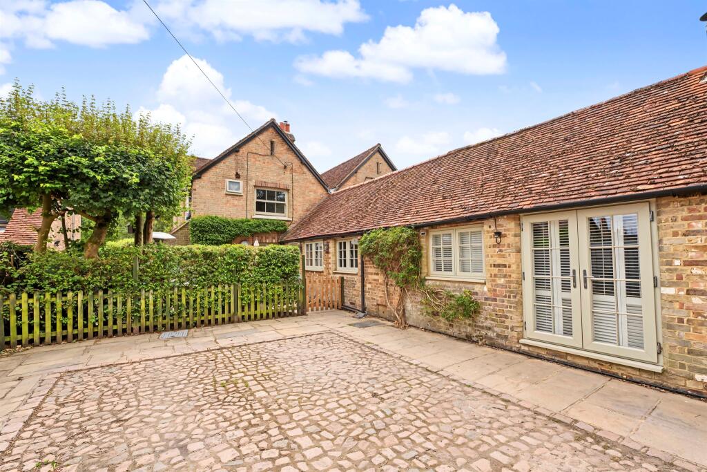 Main image of property: Ringshall, BERKHAMSTED