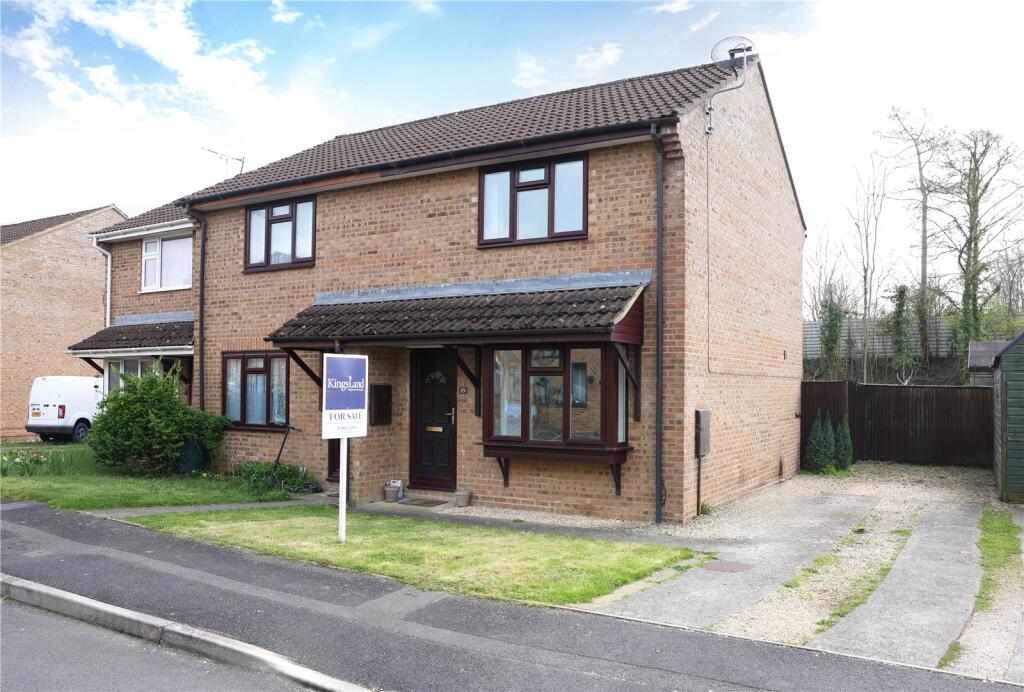 Vale View Gardens, Wincanton, Somerset, BA9
