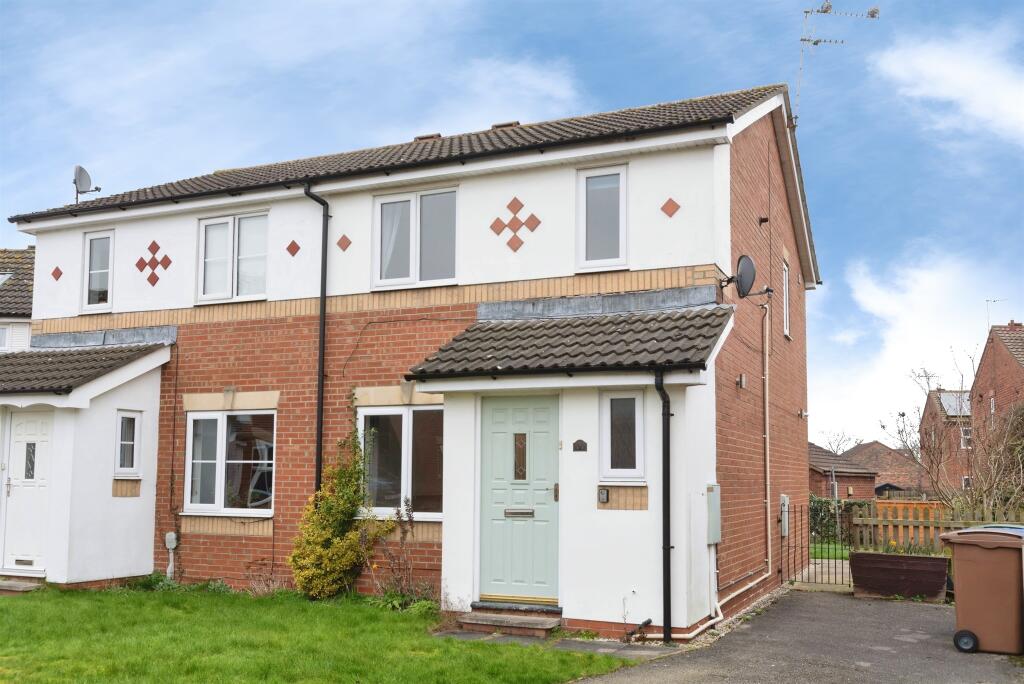 Main image of property: Bramble Hill, Beverley