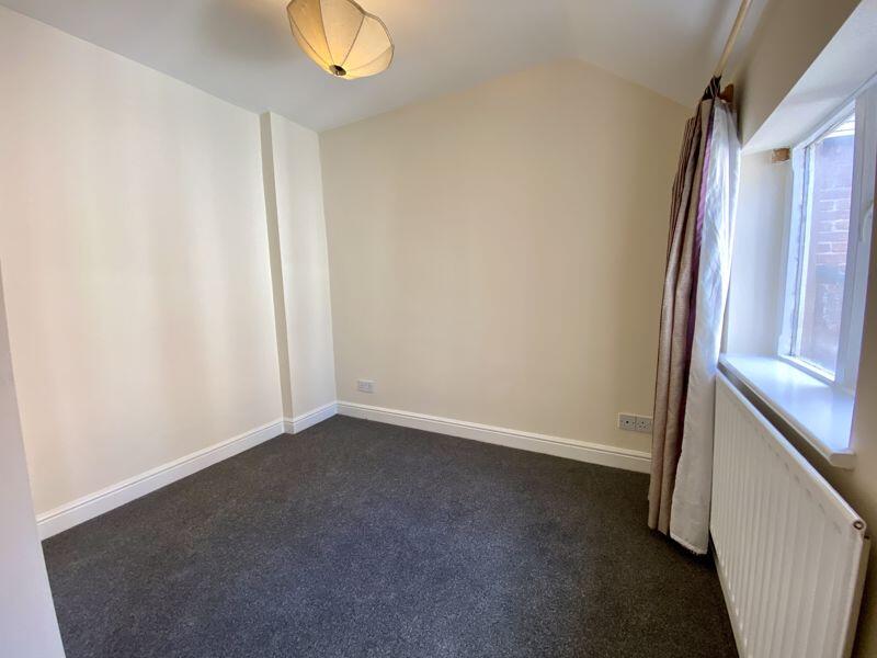 Apartment in Crewe - View 5