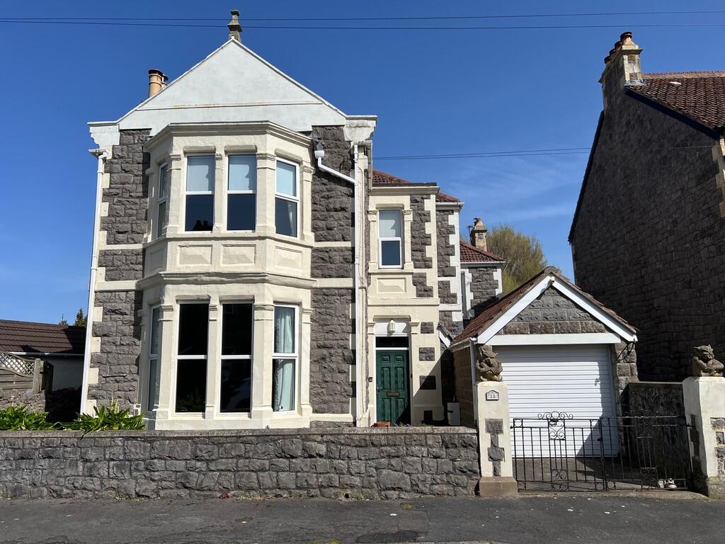 Main image of property: Dickenson Road