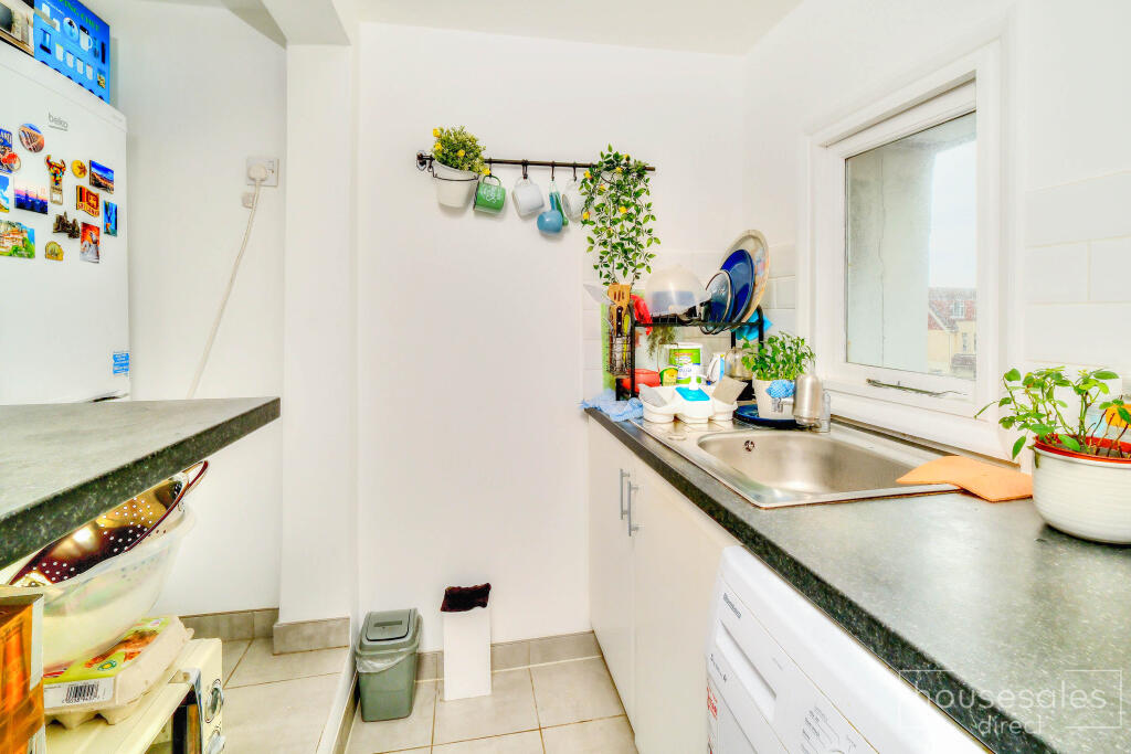 33 Sea Road, Bournemouth, BH5 – pohled 2
