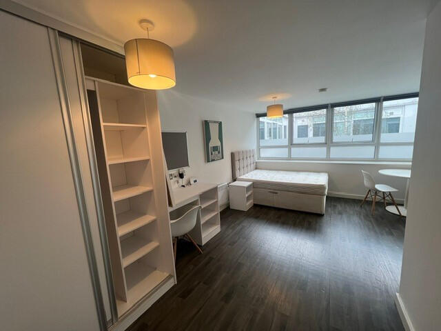 Main image of property: Bells Court, Sheffield, S1
