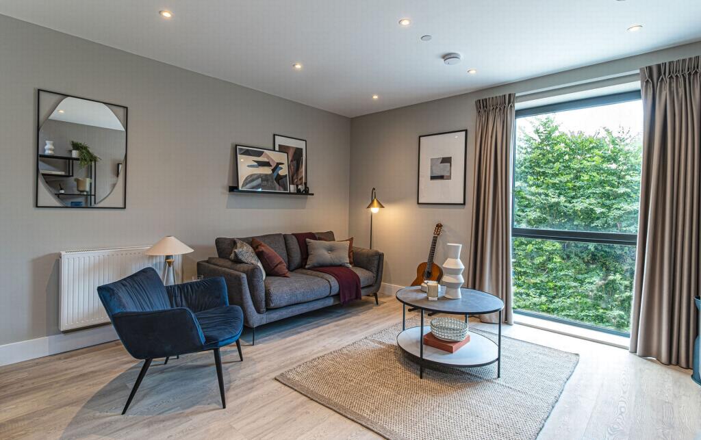 Main image of property: Ascot Road, Watford, WD18