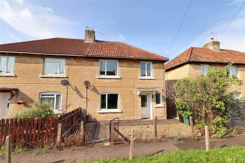 Main image of property: Englishcombe Lane, Bath, BA2