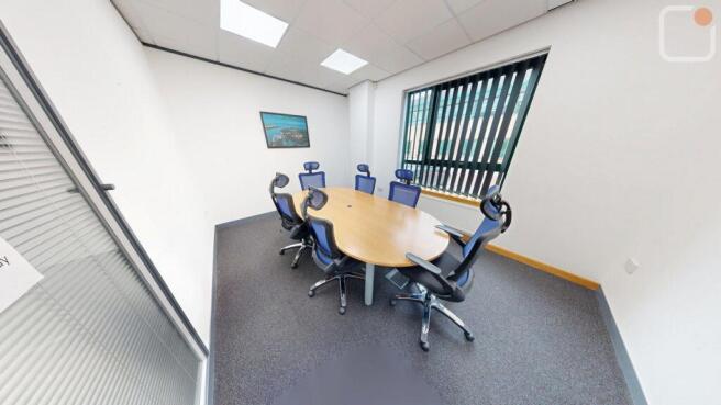 Meeting Room 1