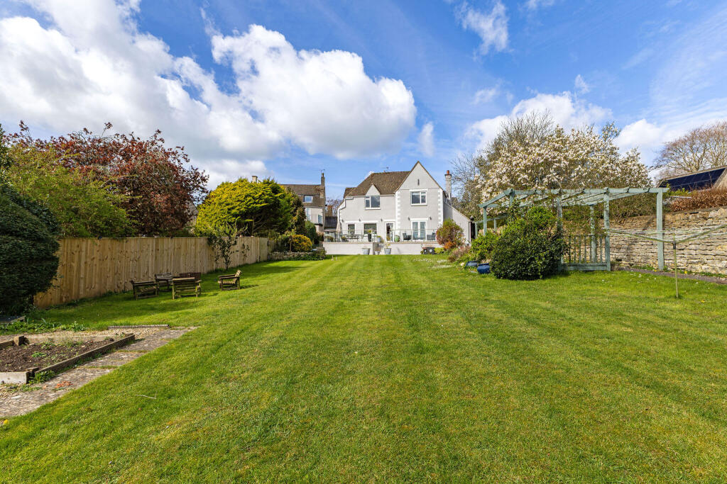 Main image of property: Cheltenham Road, Painswick, Stroud, GL6