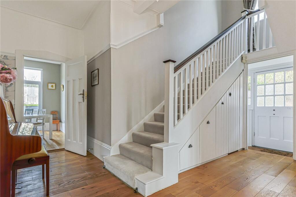House in Poole - View 5
