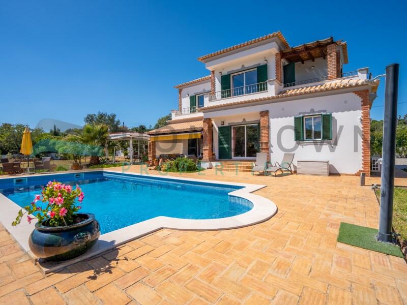 Main image of property: Algarve, Loulé