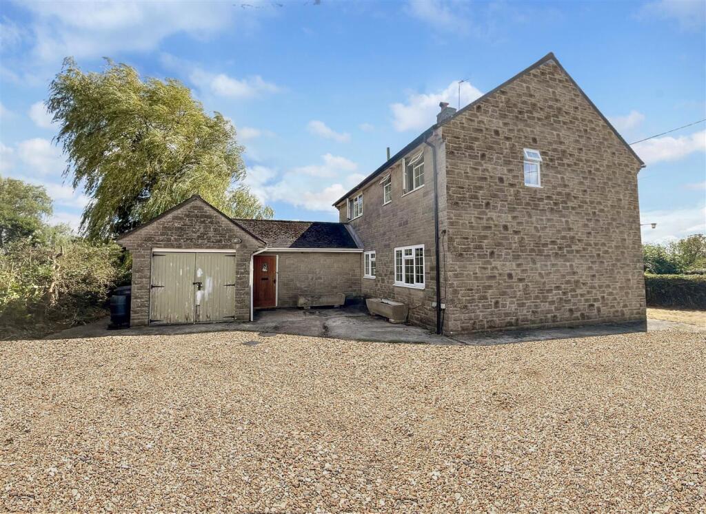 Charlton Musgrove, Wincanton, Somerset