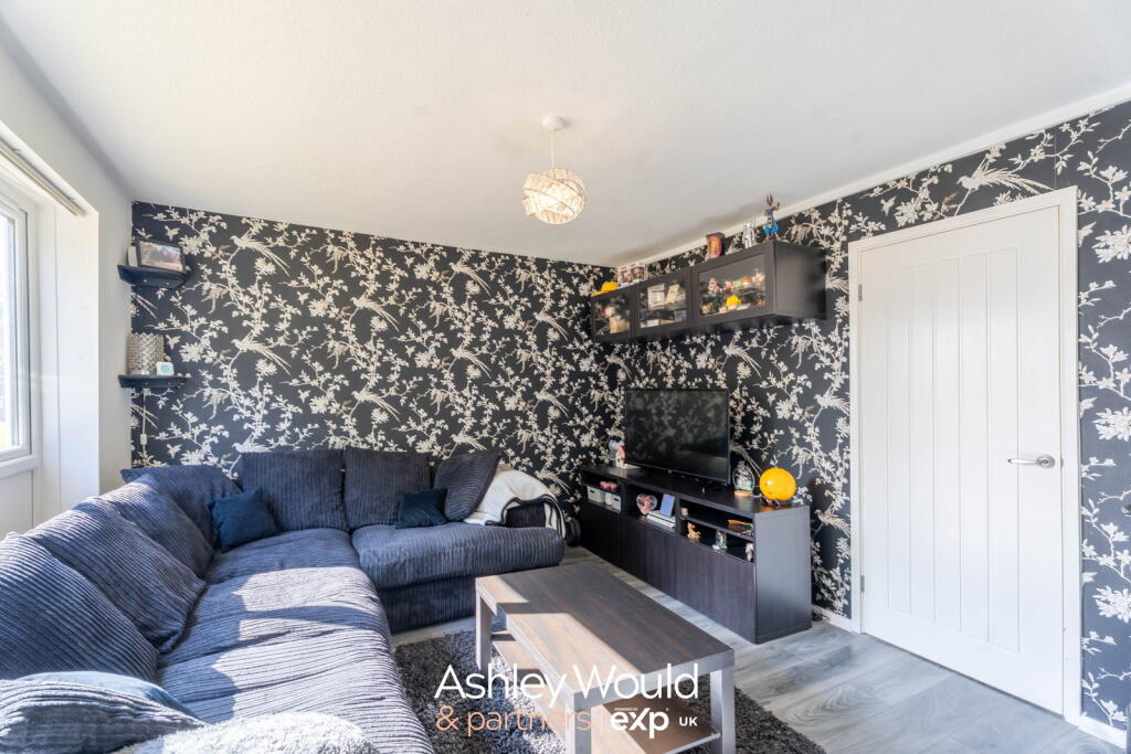 Apartment in Birmingham - View 2