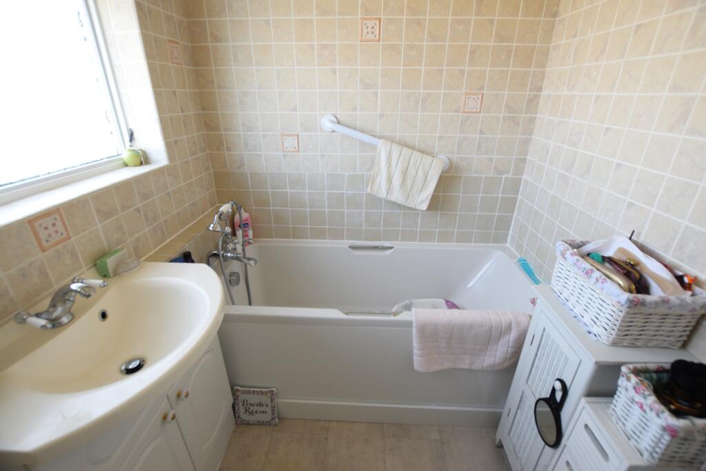 Waverley Gardens, Pevensey Bay – pohled 6