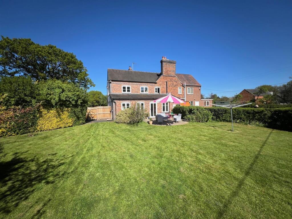 Main image of property: Hazels Road, Shawbury, Shrewsbury