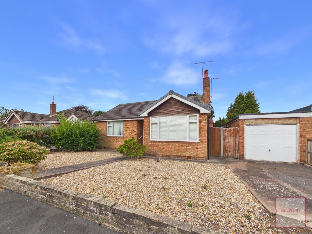 Main image of property: Sandringham Drive, Wistaston, CW2