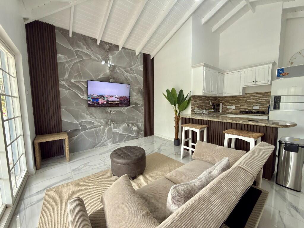 Main image of property: Cap Estate