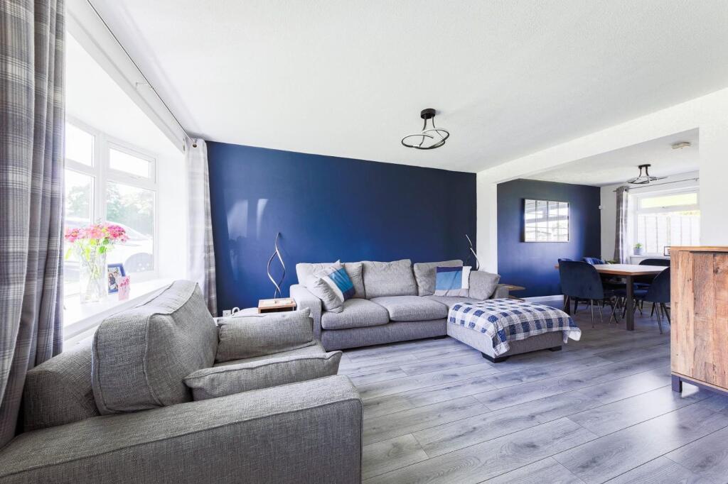 House in Newcastle upon Tyne, Kingston Park, Kenton - View 3