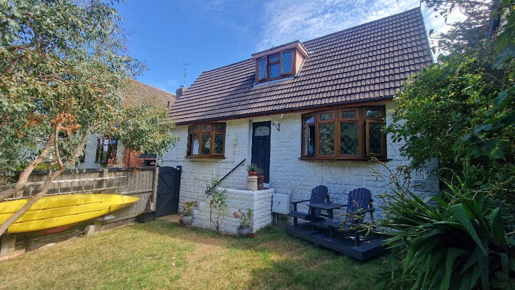 Main image of property: Church Road, Shanklin, Isle of Wight, PO37 6QY
