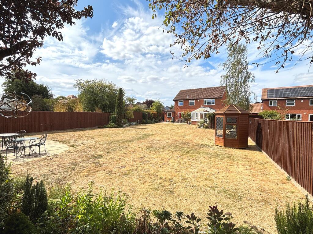 House in Gloucester, Gloucestershire - View 4
