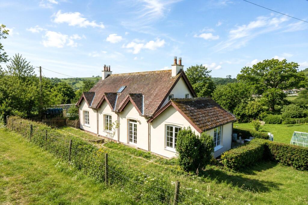 Main image of property: Pixton Park, Dulverton, Somerset, TA22