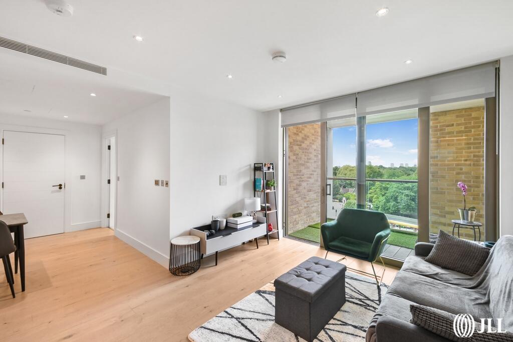 Main image of property: Prince of Wales Drive, London, SW11