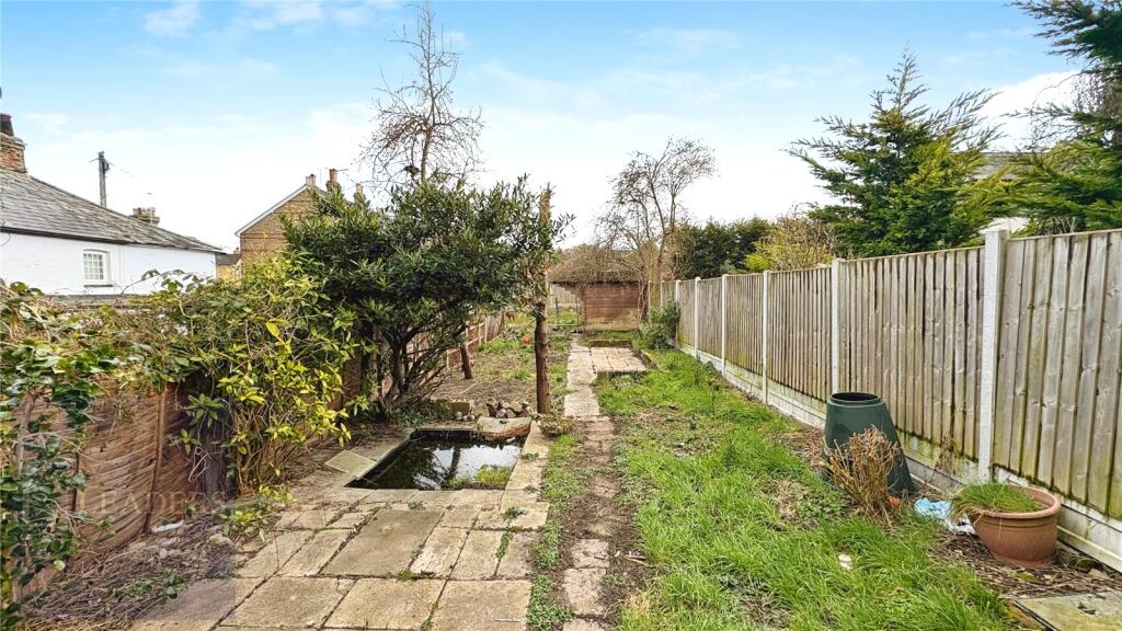 Mount Pleasant, Halstead, Essex photo 4