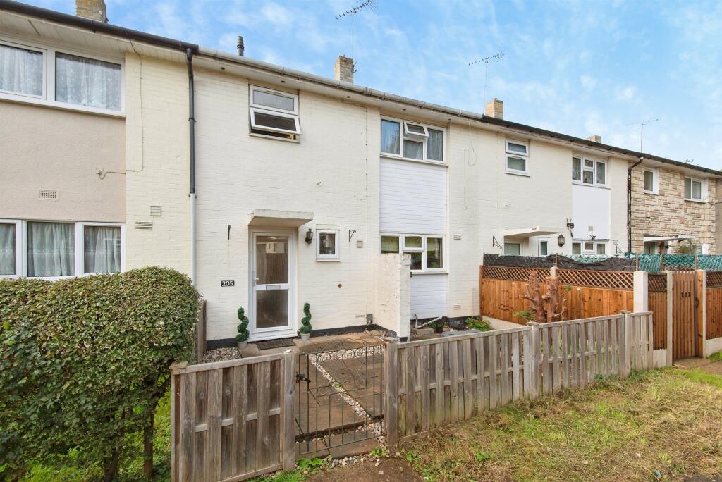 Main image of property: Bedwell Crescent, Stevenage