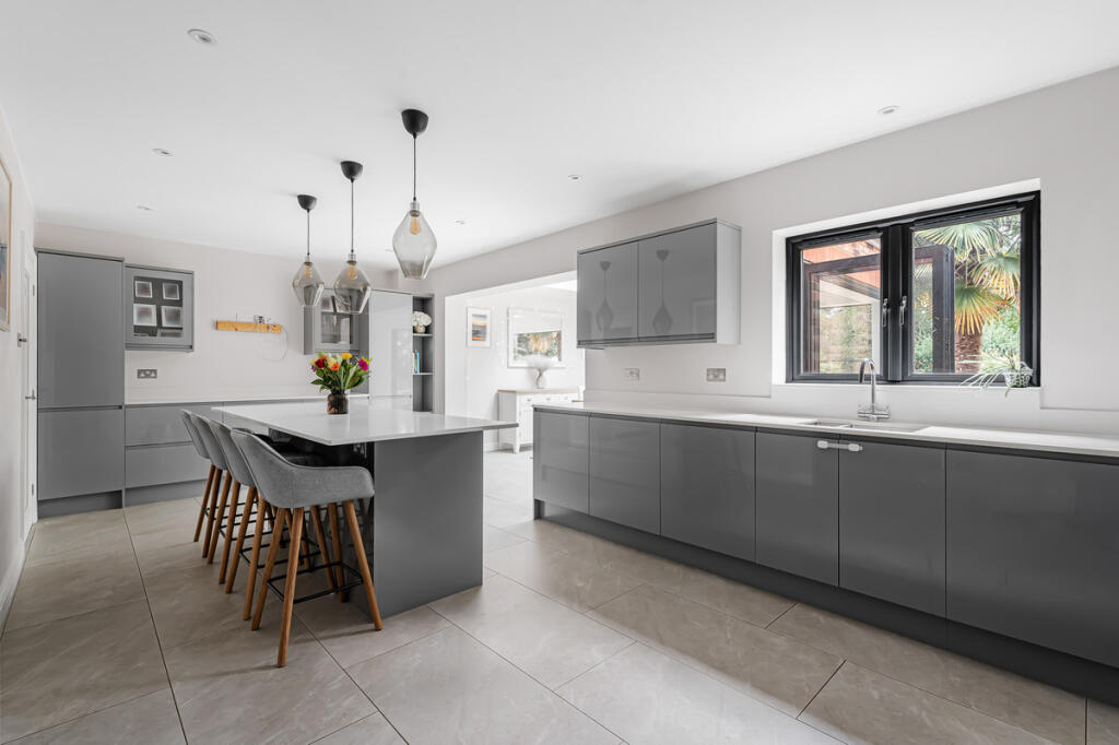 House in Slough - More
