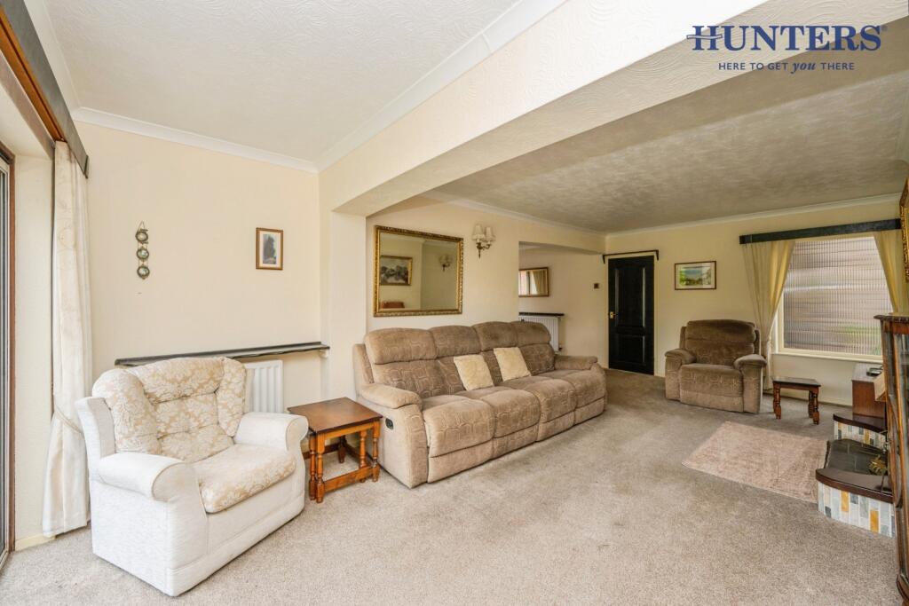 House in Lichfield, Whittington - More