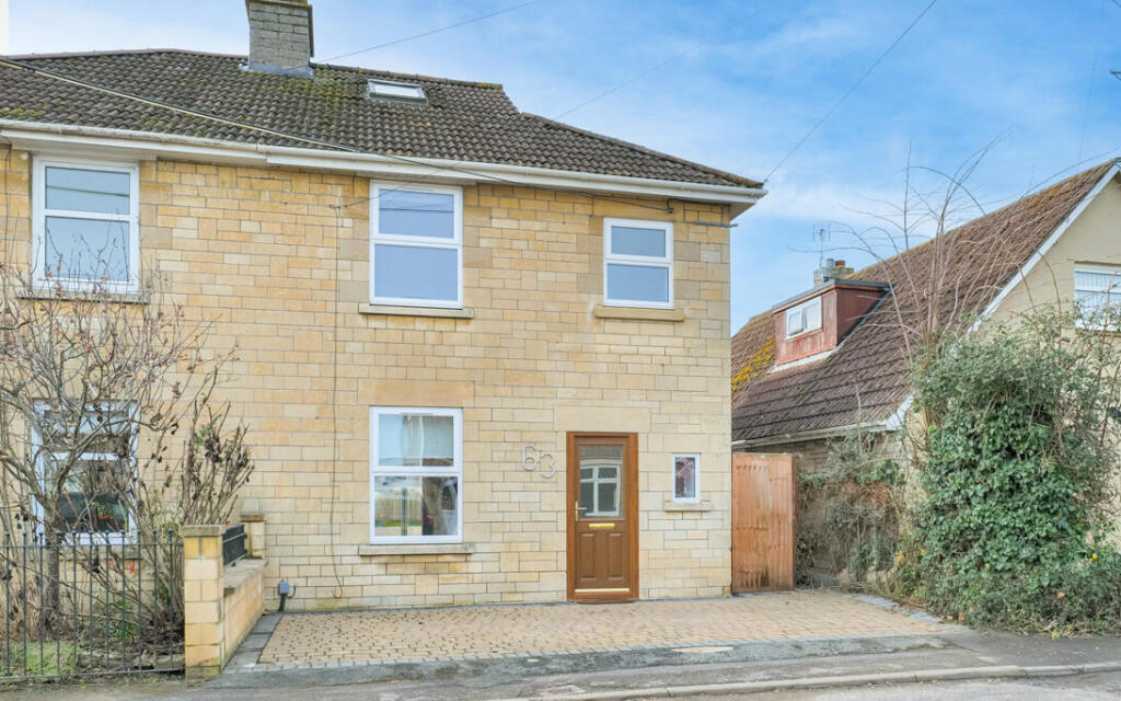 Main image of property: Dunch Lane, Melksham