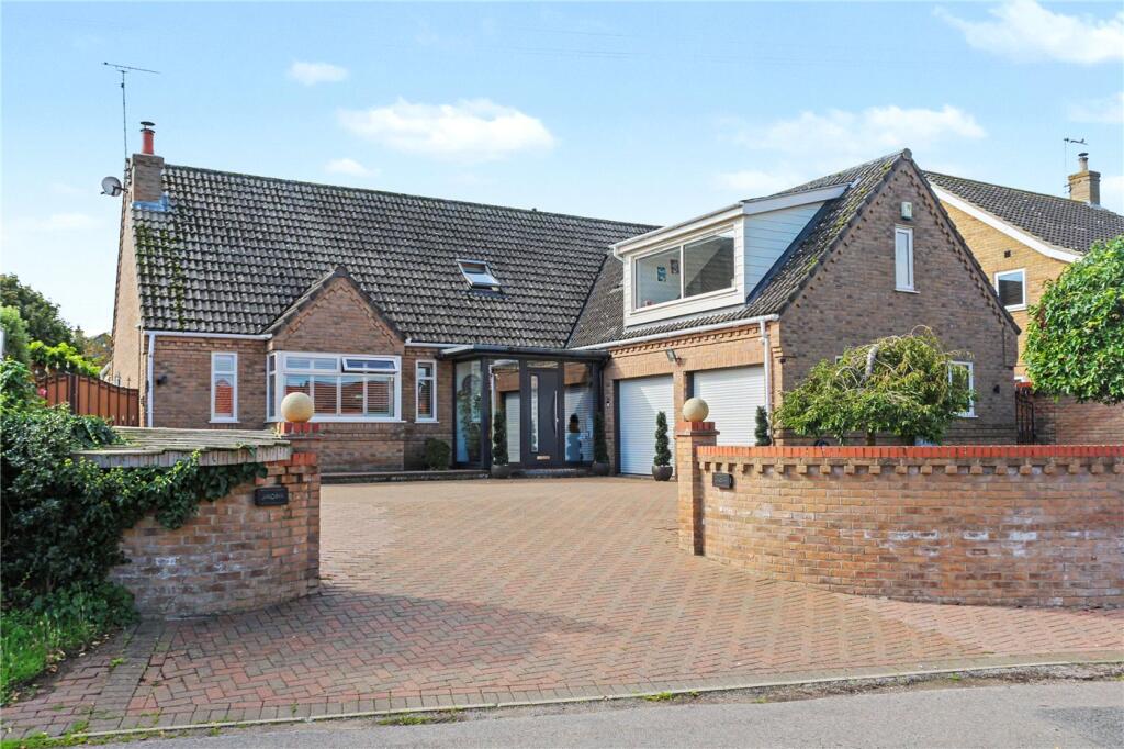 Main image of property: Mill Lane, Barnby, Beccles, Suffolk, NR34