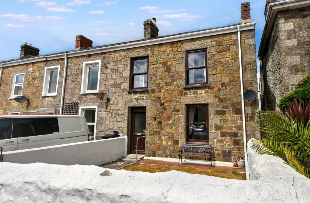 Main image of property: Dolcoath Road, Camborne
