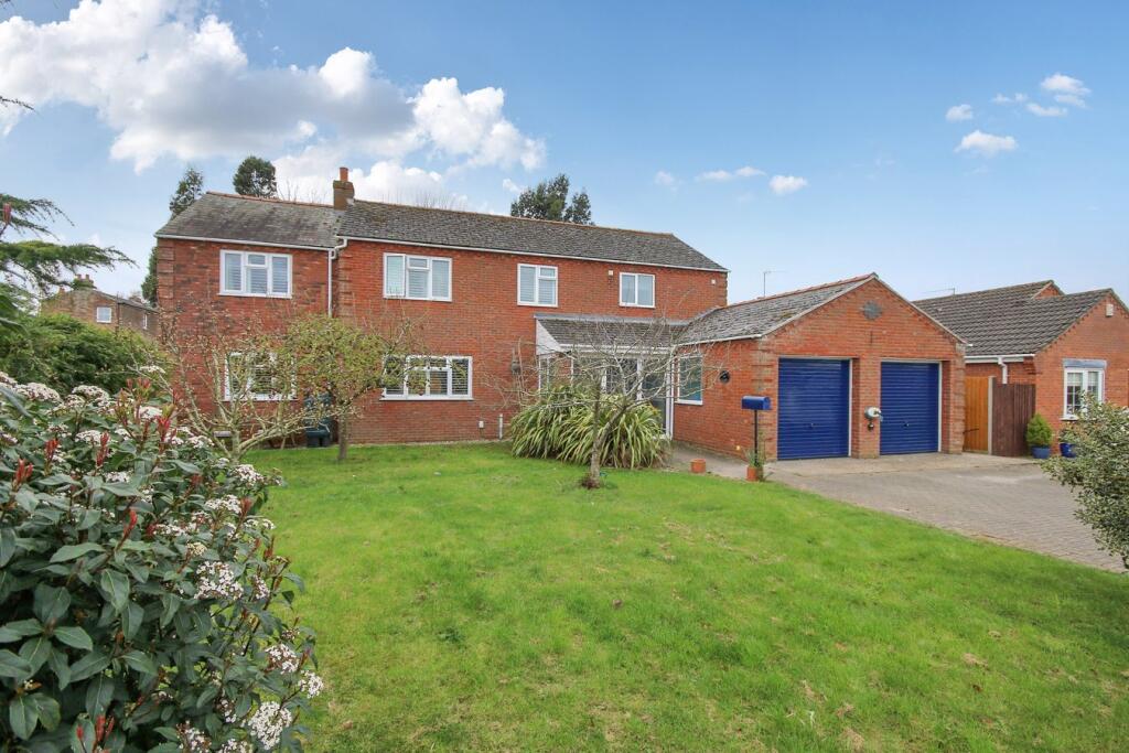 Main image of property: South Green, Terrington St Clement, PE34