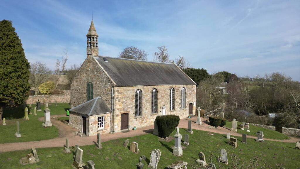 Main image of property: Carnbee Parish Church, Carnbee, Fife