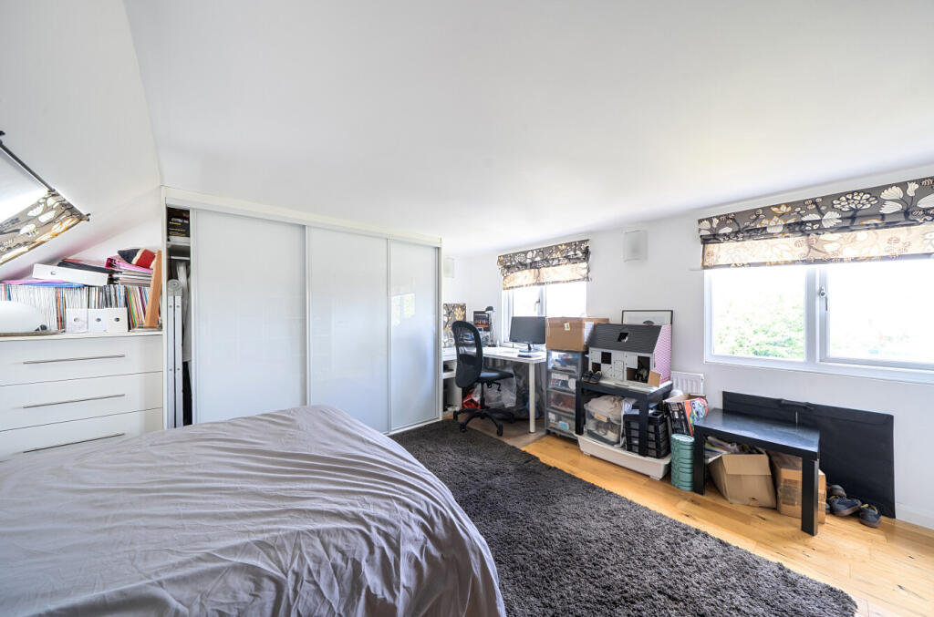 3 bedroom terraced house for rent