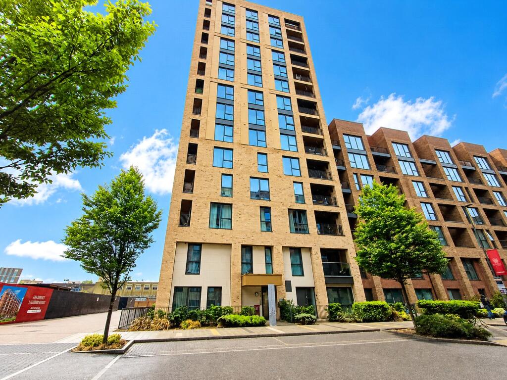 Main image of property: Lismore Boulevard, London