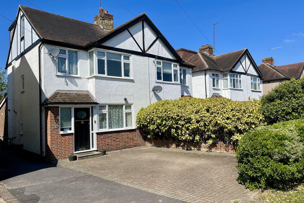 Main image of property: Telegraph Lane, Claygate
