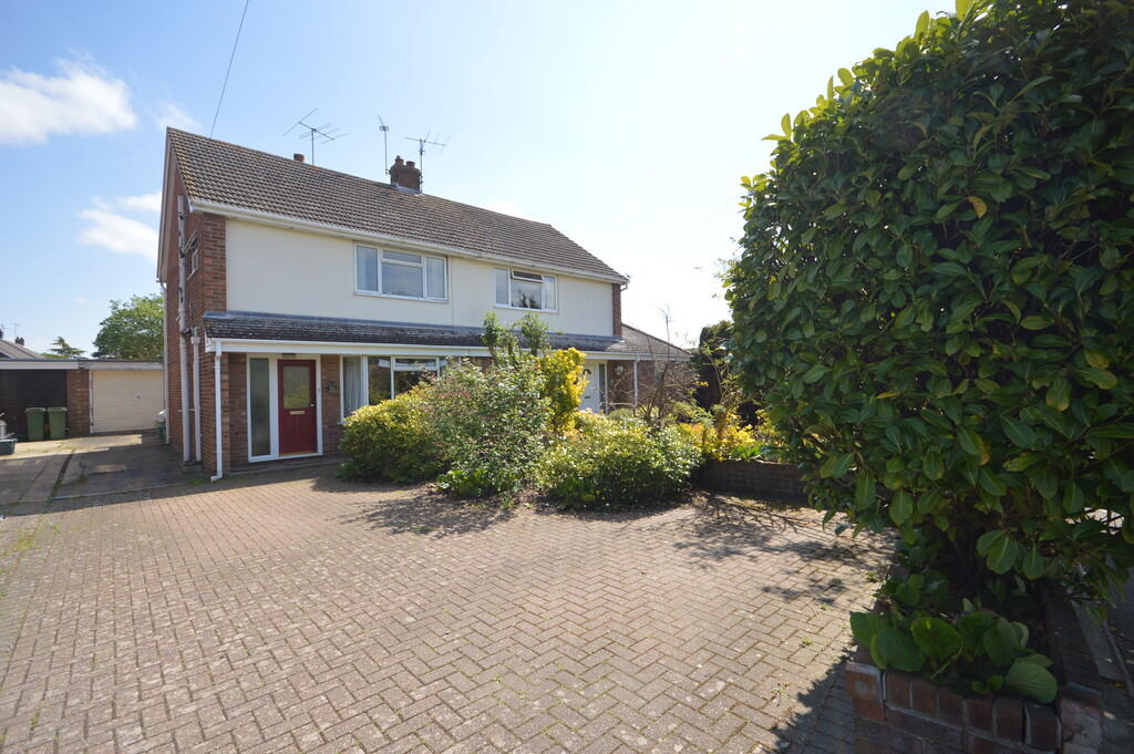 Main image of property: Heath Road, Wivenhoe