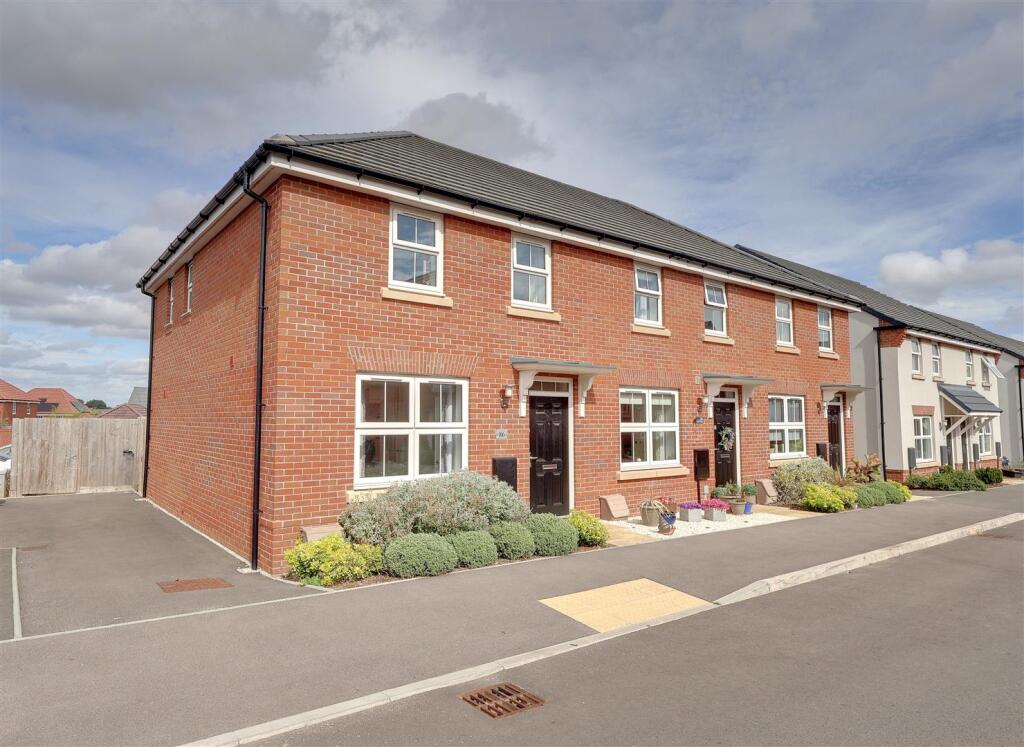 Main image of property: Manor Road, Newent