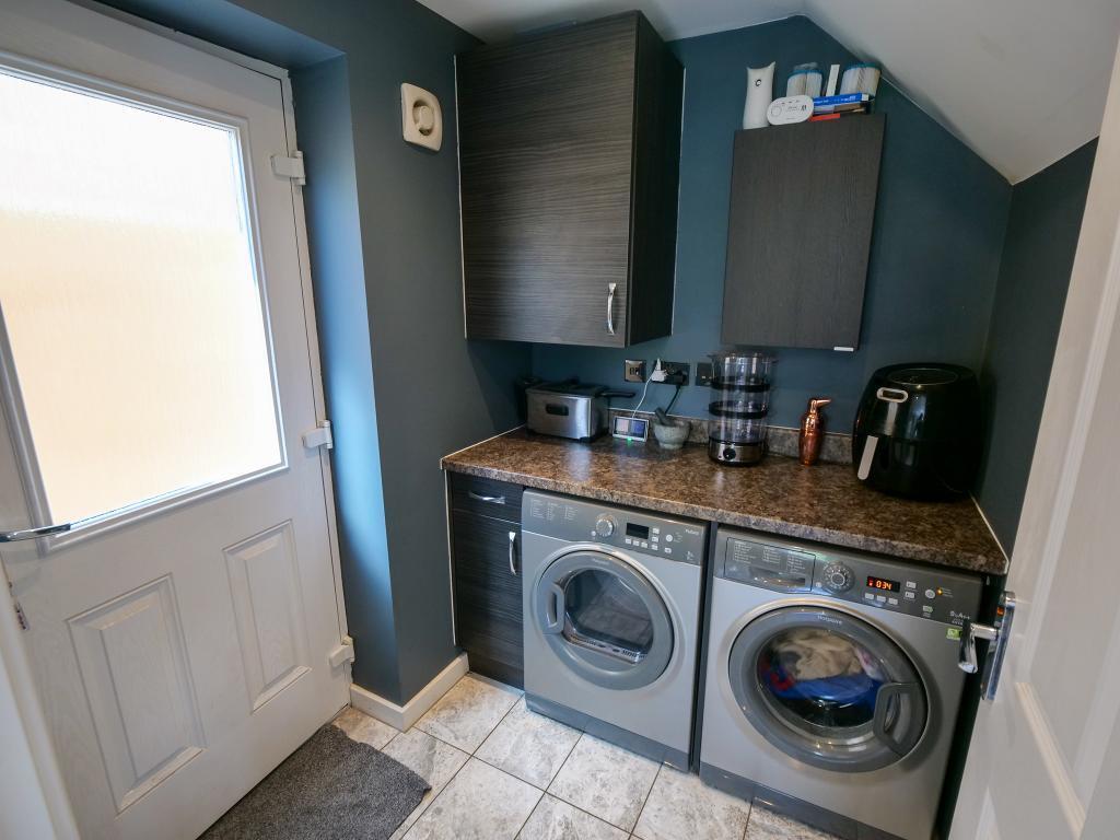 House in Lancaster, St George's Walk, Marsh - View 5