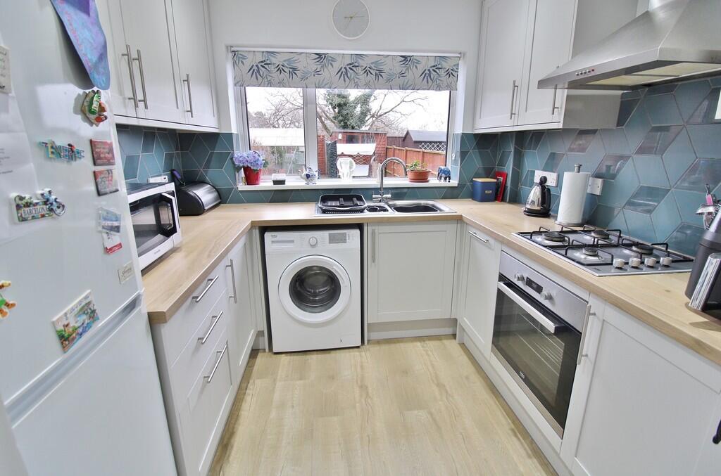 Wild Ridings, Fareham - View 5