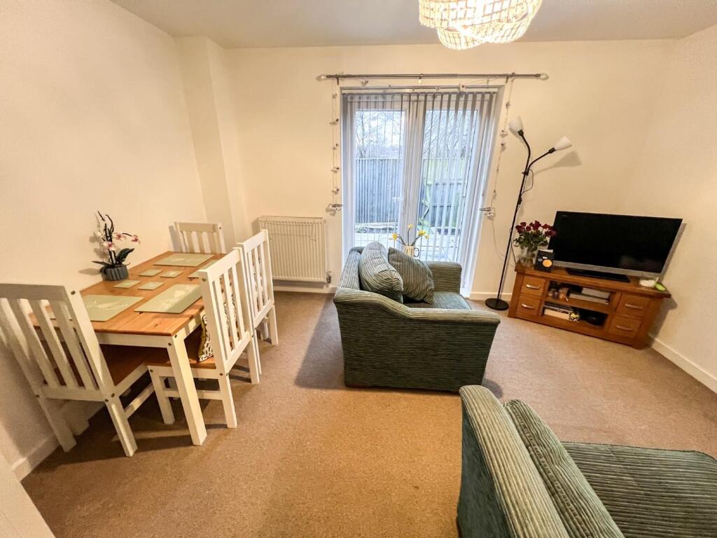 Holliday Close, Langley Moor, Durham photo 4