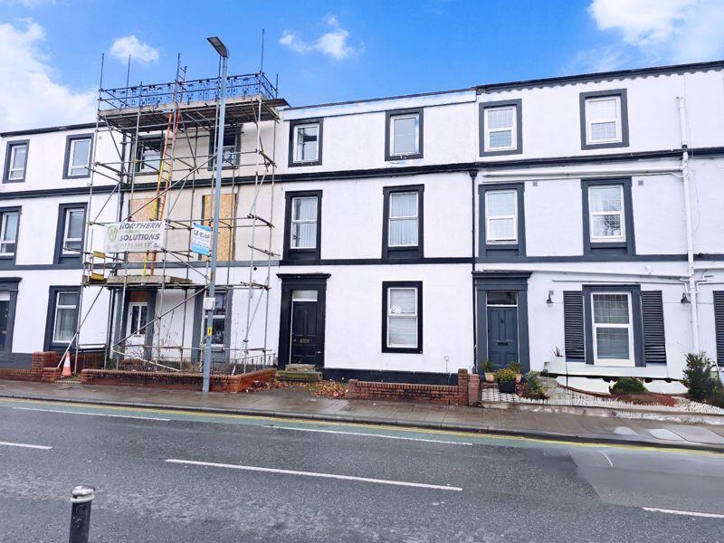 Main image of property: 28 London Road, Carlisle