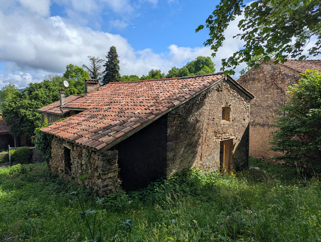 Main image of property: Midi-Pyrénées, Ariège, Castelnau-Durban
