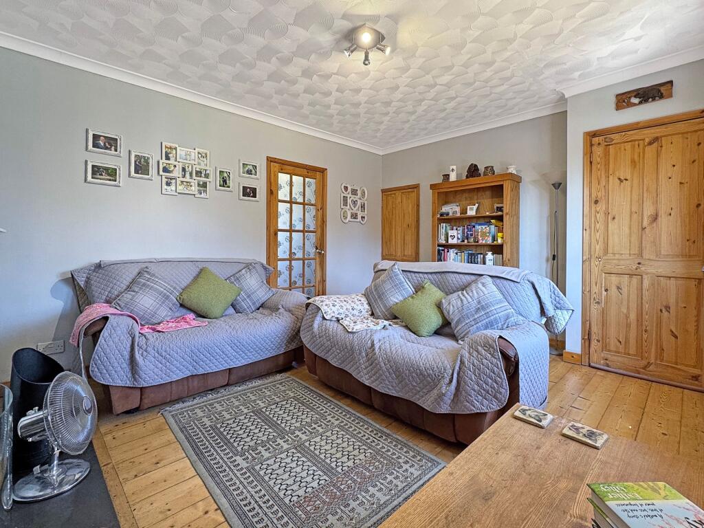 House in Cowes, Isle of Wight