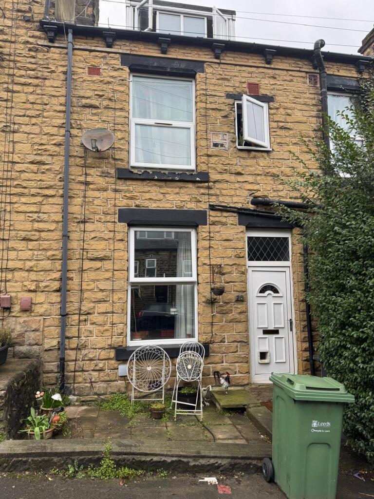 Main image of property: Nunthorpe Road, Leeds, LS13