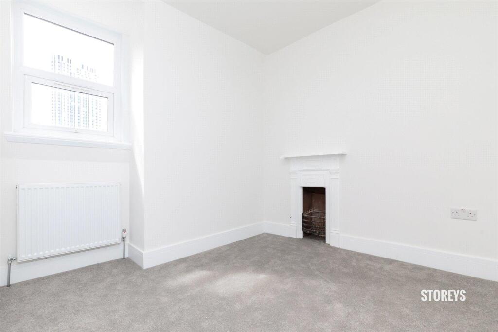 3 bedroom duplex for rent